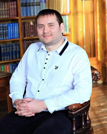 Donald Morton